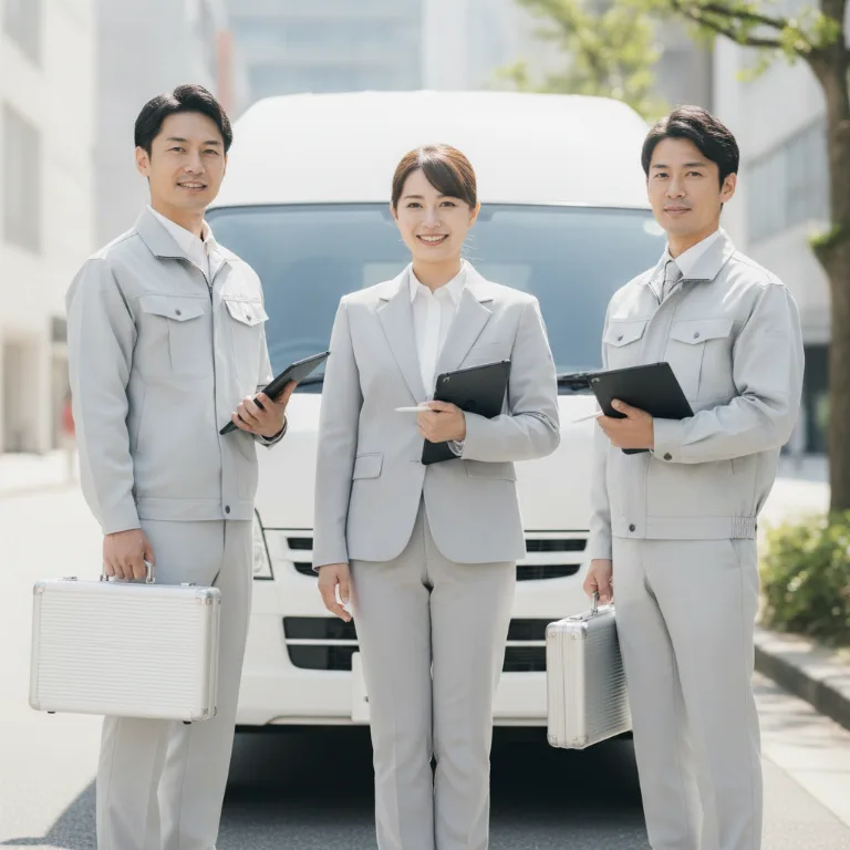 企業弁護士 のチーム: Okayama